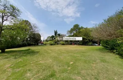 Terreno em condomínio fechado à venda na Zona Rural, Araçoiaba da Serra 