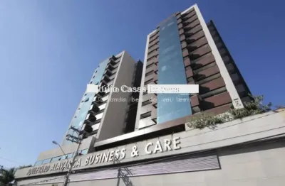 Sala comercial para venda e locação com 49 m² - jardim vergueiro - sorocaba