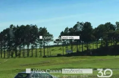 Terreno à venda na Zona Industrial, Sorocaba 