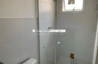 Casa em condomínio fechado com 2 quartos à venda na Vila Mineirão, Sorocaba 