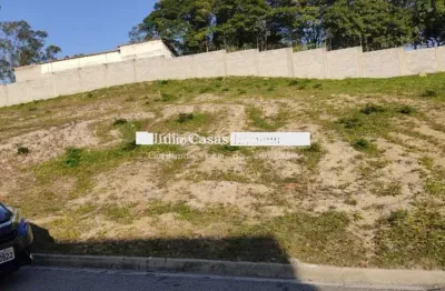 Terreno em condomínio fechado à venda no Brigadeiro Tobias, Sorocaba 
