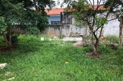 Terreno à venda no Jardim Ana Maria, Sorocaba 