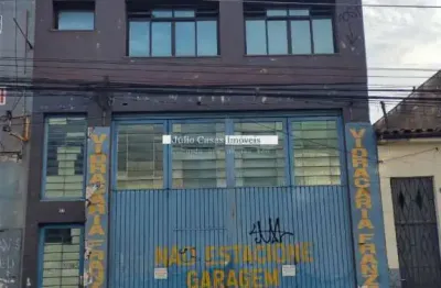 Ponto comercial à venda no Centro, Sorocaba 