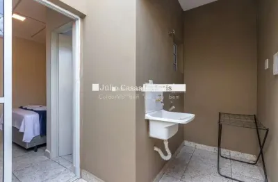 Flat com 12 quartos à venda no Éden, Sorocaba 