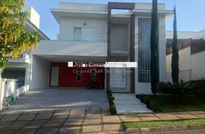 Casa em condomínio fechado com 3 quartos à venda no Parque Reserva Fazenda Imperial, Sorocaba 