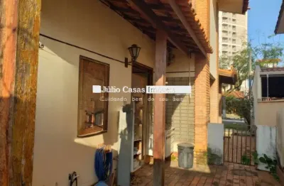 Casa em condomínio fechado com 4 quartos à venda no Jardim São Carlos, Sorocaba 