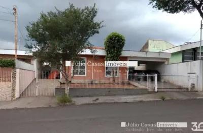 Casa com 4 quartos à venda no Jardim Santa Rosália, Sorocaba 