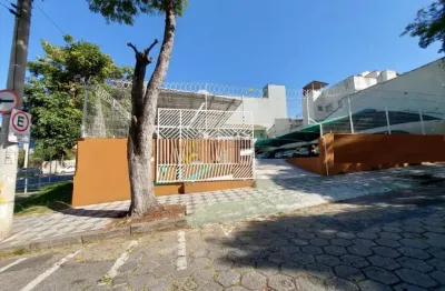Terreno comercial à venda no Centro, Sorocaba 