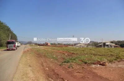 Terreno à venda no Jardim Novo Horizonte, Sorocaba 