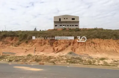 Terreno à venda no Capoavinha, Votorantim 