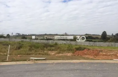 Terreno à venda no Capoavinha, Votorantim 
