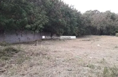 Terreno à venda no Jardim São Carlos, Sorocaba 