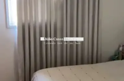 Apartamento com 3 quartos à venda no Parque Campolim, Sorocaba 