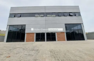 Barracão / Galpão / Depósito para alugar no Alphaville Nova Esplanada 3, Votorantim 