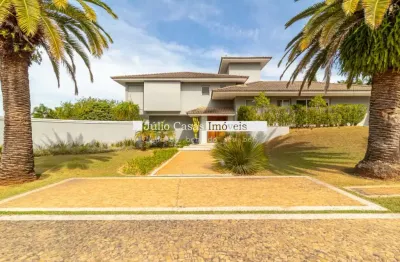 Casa em condomínio fechado com 4 quartos à venda no Chácaras Residenciais Santa Maria, Votorantim 