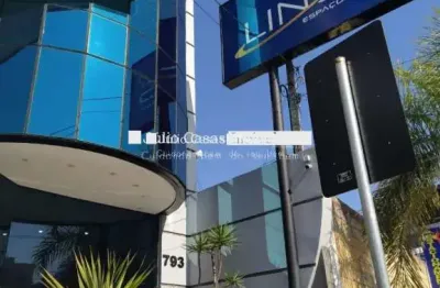 Sala comercial para alugar no Jardim Vergueiro, Sorocaba 