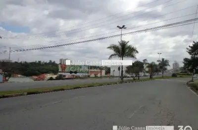 Terreno comercial para alugar no Parque Bela Vista, Votorantim 