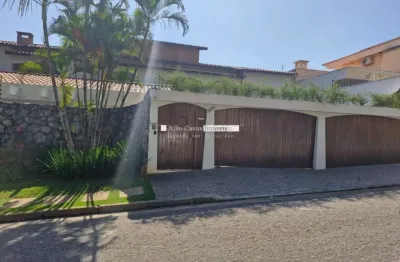 Casa a venda ou aluguel 5 quartos no jardim américa - sorocaba