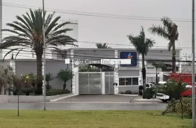 Apartamento mobiliado 59m² no condominio alpha club de 2 quartos, 1 suíte