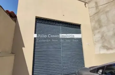 Ponto comercial para alugar no Parque Vitória Régia, Sorocaba 