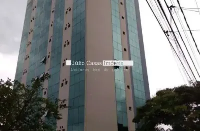 Sala comercial à venda no Centro, Sorocaba 