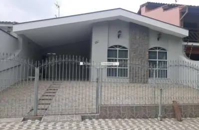 Casa com 3 quartos à venda no Parque Morumbi, Votorantim 