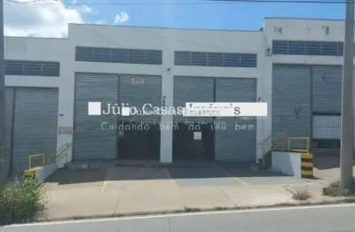 Barracão / Galpão / Depósito para alugar na Vila Aeroporto, Sorocaba 