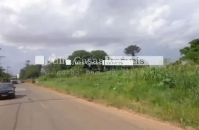 Terreno à venda no Parque Santa Isabel, Sorocaba 