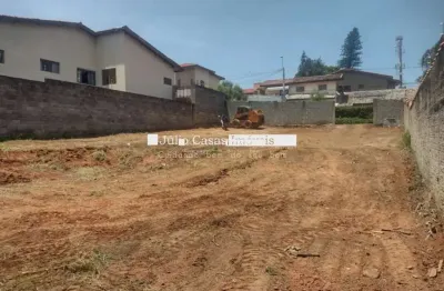 Terreno à venda no Jardim Eltonville, Sorocaba 