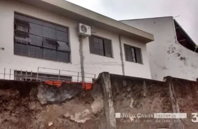Sala comercial para alugar no Jardim Faculdade, Sorocaba 
