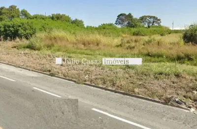 Terreno à venda no Capoavinha, Votorantim 