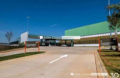 Barracão / Galpão / Depósito para alugar no Cajuru do Sul, Sorocaba 