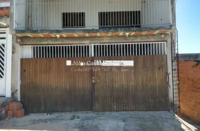 Casa com 4 quartos à venda no Jardim Alpes de Sorocaba, Sorocaba 