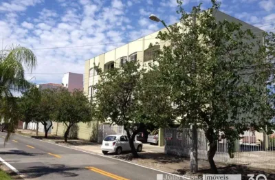 Apartamento com 3 quartos à venda na Vila Trujillo, Sorocaba 