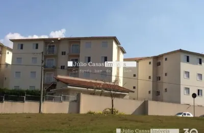 Apartamento com 2 quartos à venda no Jardim Vera Cruz, Sorocaba 