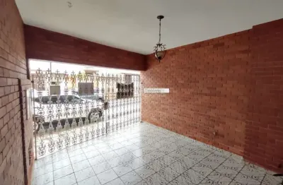 Casa com 3 quartos à venda na Vila Hortência, Sorocaba 