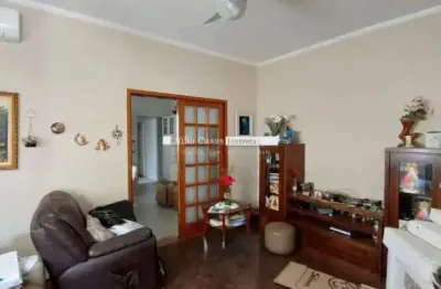 Casa com 2 quartos à venda na Vila Santana, Sorocaba 