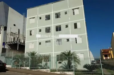 Apartamento com 2 quartos à venda no Jardim Karolyne, Votorantim 