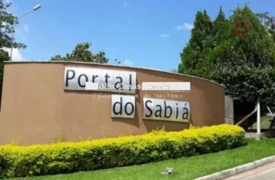 Terreno em condomínio fechado à venda em Barreiro, Araçoiaba da Serra 