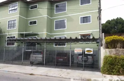 Apartamento com 2 quartos à venda no Jardim Simus, Sorocaba 
