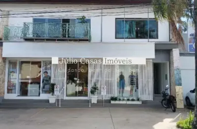 Sala comercial para alugar no Jardim América, Sorocaba 