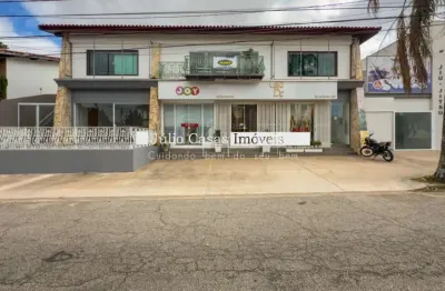 Sala comercial para alugar no Jardim América, Sorocaba 