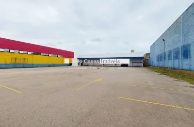 Barracão / Galpão / Depósito para alugar na Vila Nova Sorocaba, Sorocaba 