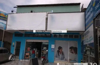 Ponto comercial à venda no Jardim Maria Antônia Prado, Sorocaba 