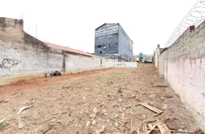 Terreno comercial à venda no Jardim Santa Cecília, Sorocaba 