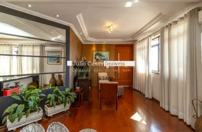 Apartamento com 3 quartos à venda no Centro, Sorocaba 