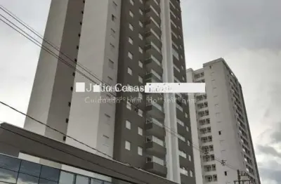 Apartamento com 3 quartos à venda no Parque Campolim, Sorocaba 