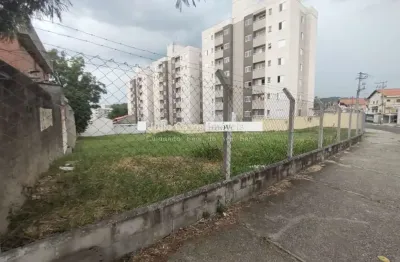 Terreno à venda na Vila Haro, Sorocaba 
