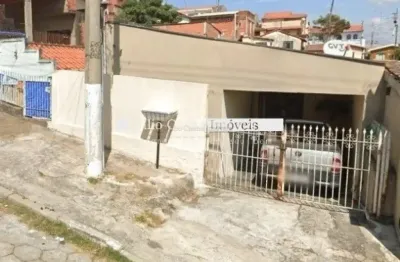 Casa com 3 quartos à venda na Vila Dominguinho, Votorantim 