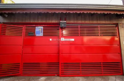 Casa com 2 quartos à venda no Jardim Santa Esmeralda, Sorocaba 